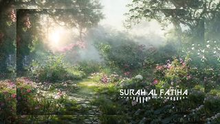 Surah e Fatiah
