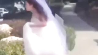 Kim teahyung run with girl ????????