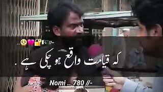 Garib ki awaaz