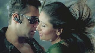 'Teri Meri Prem Kahani Bodyguard' Full Song HD - Salman Khan, Kareena Kapoor