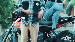 Mukul gain & sona dey dance video