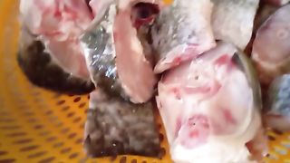 Fish fry must be watch this video
