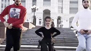 ЛЕЗГИНКА