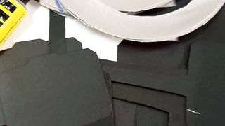 DIY Perk / Crafting