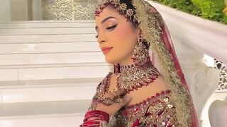 Beautiful ????❤️ girl wedding ❤️❤️