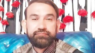 Mehndi enjoy