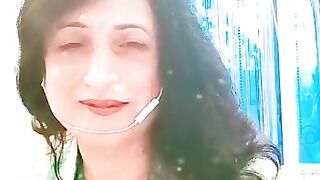 Incredible performance must watch this video,S.S Anjana Ji