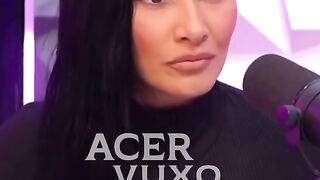 Simaria diz em quem votou