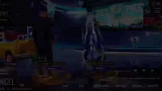 Lobby Edit Pubg Mobile