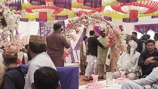 Inaam Butt Rustame Pakistan ????????