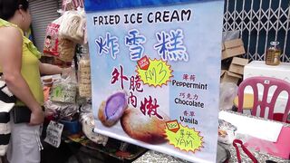 Malaysia Street Food