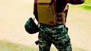 Fouji