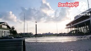 Sweden سمندر کنارے