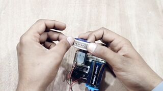 Unique idea