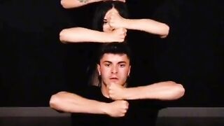 great dance