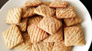 NO Baking soda powder aata