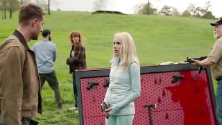 Action English movie fight clip