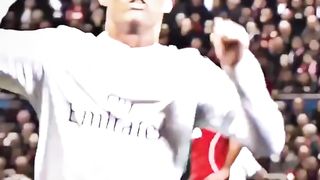 Ronaldo sui