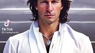 imran khan lover