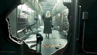 Action English movie beautiful clip