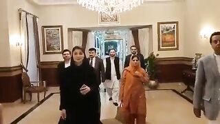 Maryam Nawaz