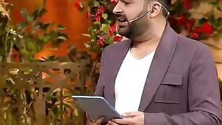Kapil Sharma tongue twister. Tooo much funny