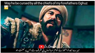 Osman Ultra Angry ????  Kurulus Osman Attitude WhatsApp Status