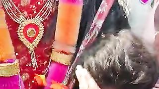 Sarswati mata visarjan time ????????