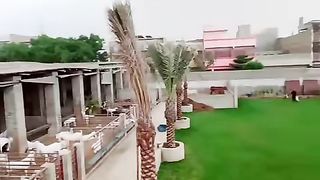 Hum farm karachi