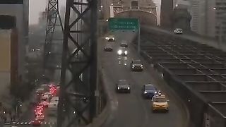 Status video