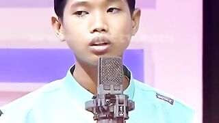 Tawlawat Beautiful Voice kids