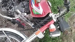 Motorbike