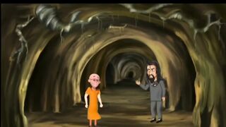 Motu mar gya ???? motu patlu s 1 |motu patlu new episode | episode 1| motu patlu ki jodi |