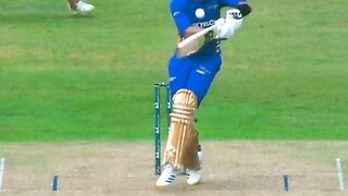 Wahab raza Vs Shoaib Malik