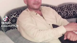 Sweet husband