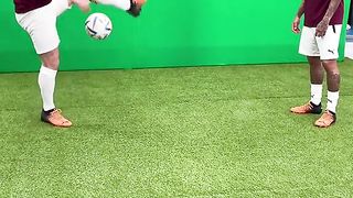 Neymar Jr skills