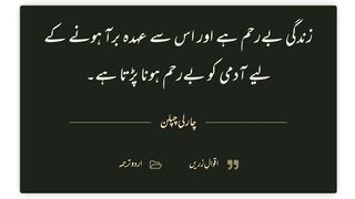 Sunhri alfaz golden words