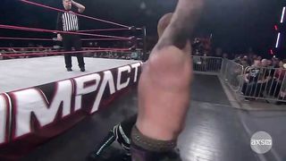 Impact Wrestling February 16, 2023 Part 2