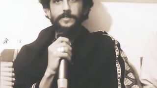 شاعری