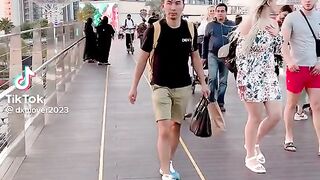 Dubai  very good view