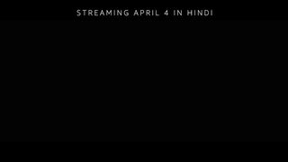 Udaan - Official Trailer - Suriya, Aparna - Sudha Kongara - GV Prakash - Amazon Prime Video- April 4