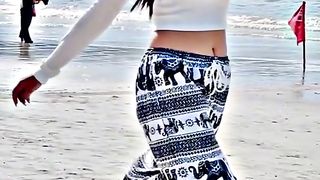 Amazing look