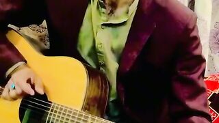 New singer