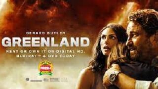 Watch Greenland - Le dernier refuge Online