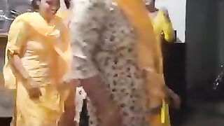 Full enjoy  very good  dance