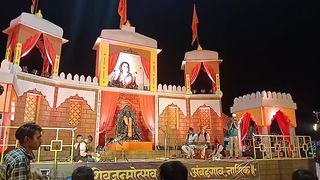 Shiva ji jayanti