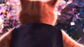 Gato de Botas 2