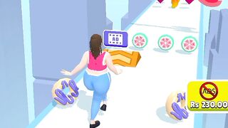 Body race Fat2fit