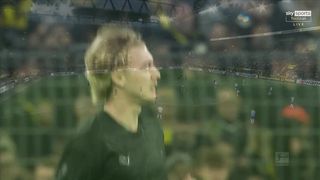 Bundesliga | 19/02/2023 | Borussia Dortmund - Hertha BSC  4:1