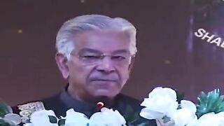 Pakistan default ho chuka hai